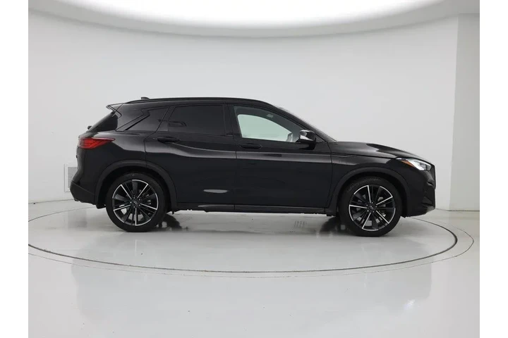$39998 : INFINITI QX50 2025 AWD Sport image 7