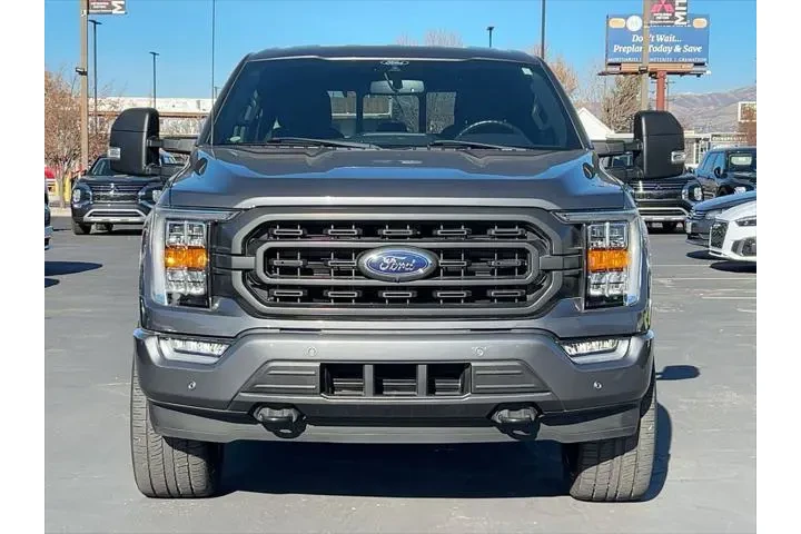 $39774 : Ford F-150 2022 4x4 XL 4dr S image 8