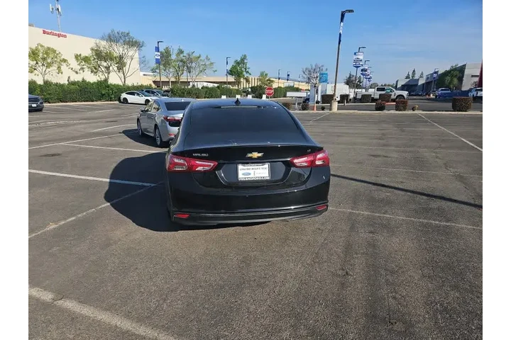 $15500 : Chevrolet Malibu 2020 LT 4dr image 7