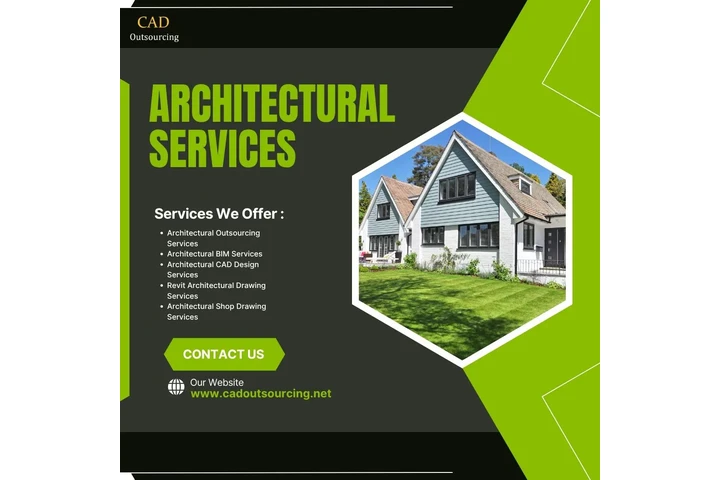Architectural Services image 1
