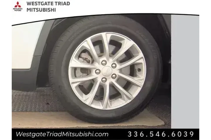 $12819 : Jeep Cherokee 2020 Latitude image 8