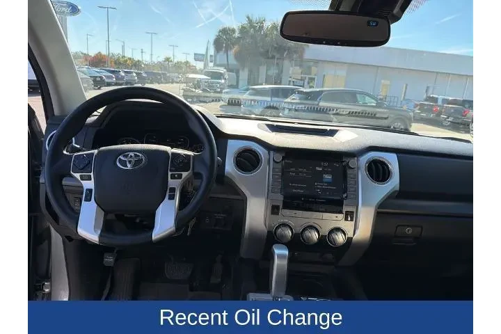 $26800 : Toyota Tundra 2020 4x2 SR 4d image 6