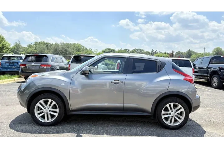 $9500 : 2013 JUKE SL image 9