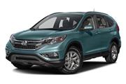 2016 CR-V EX-L en Corpus Christi