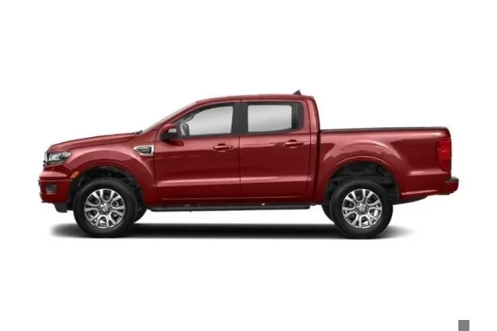 $33650 : Ford Ranger 2022 4x4 Lariat image 3