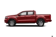 $33650 : Ford Ranger 2022 4x4 Lariat thumbnail
