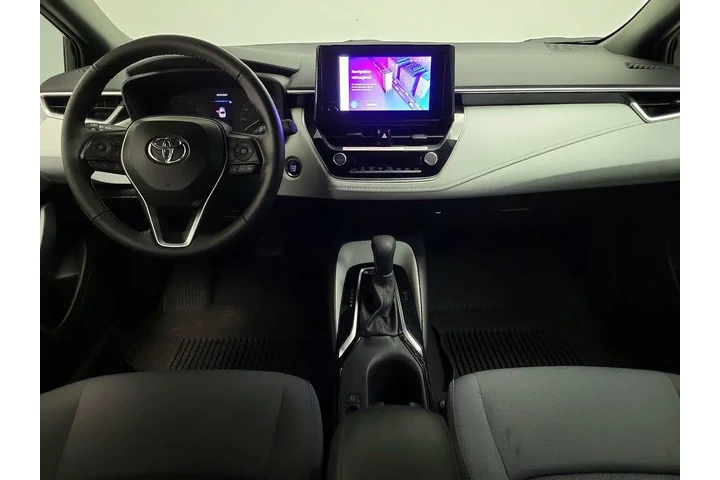 $23998 : Toyota Corolla 2024 SE 4dr S image 9