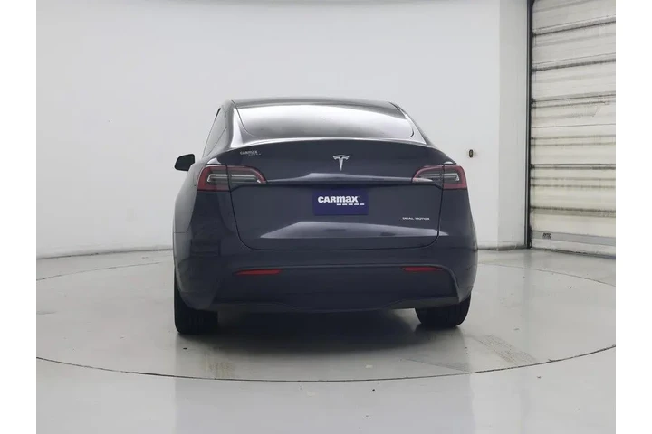 $36998 : Tesla Model Y 2024 AWD Long image 6