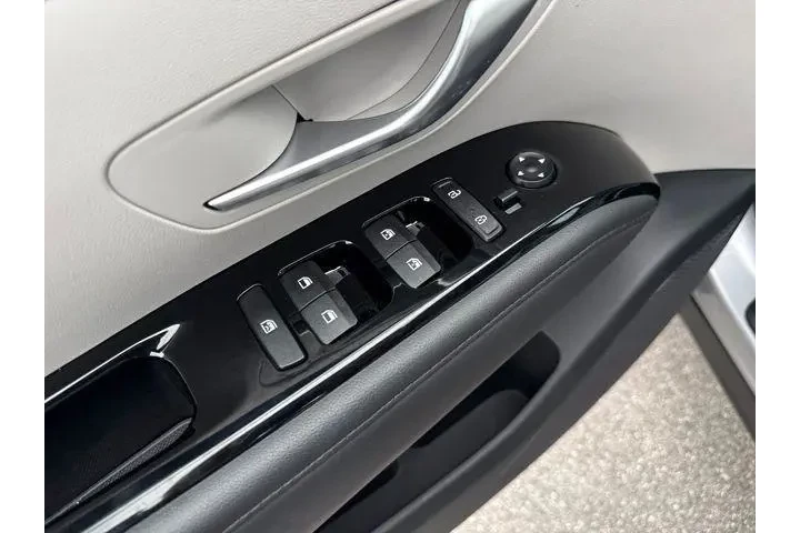 $33093 : Hyundai TUCSON Hybrid 2024 A image 10