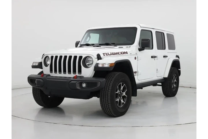 $25998 : Jeep Wrangler Unlimited 2018 image 4