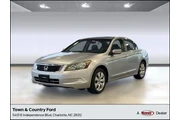 Honda Accord 2008 EX-L 4dr S en Charlotte
