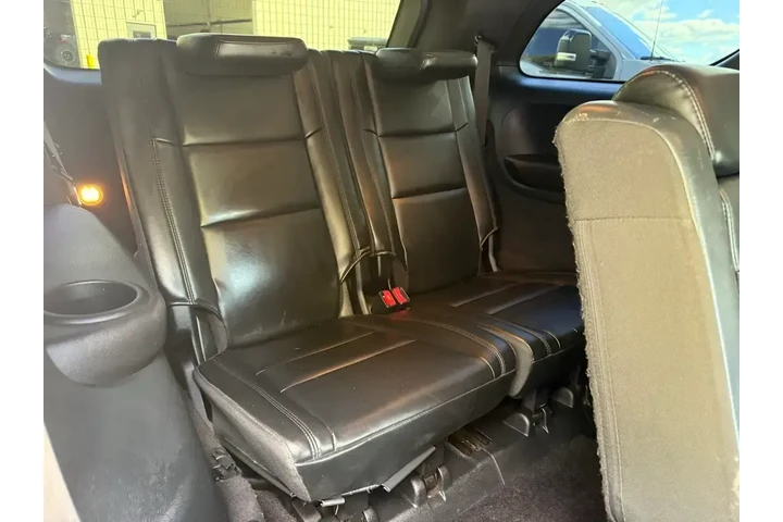 $14900 : Dodge Durango 2017 AWD GT 4d image 9