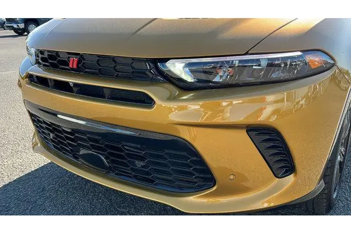 $31984 : Dodge Hornet 2024 AWD R/T Pl image 9