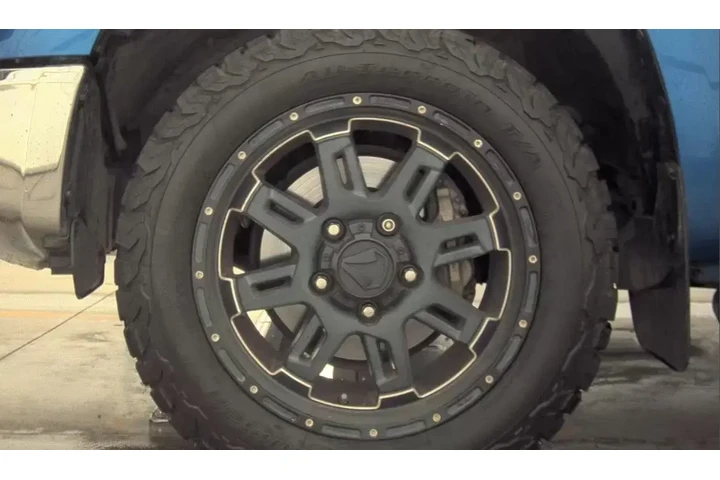 $34991 : Toyota Tundra 2016 4x2 SR5 4 image 6