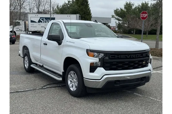 $34900 : Chevrolet Silverado 1500 202 image 2