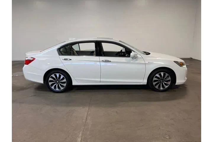 $10960 : Honda Accord Hybrid 2014 EX- image 2