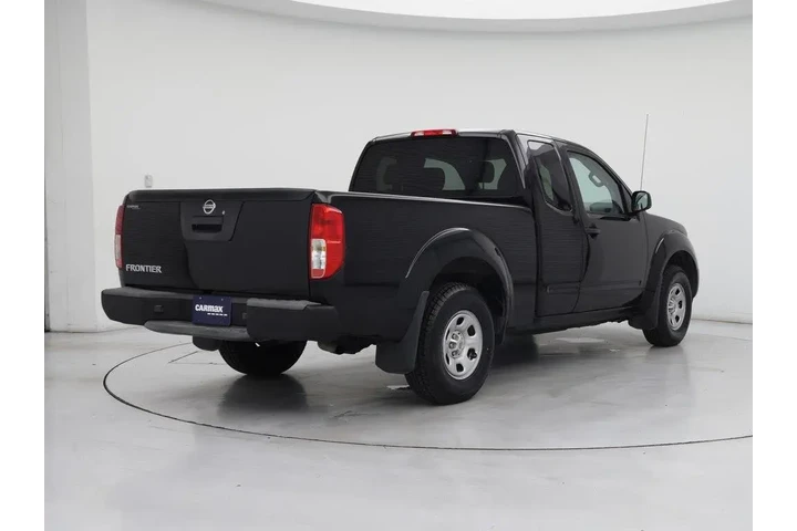 $16998 : Nissan Frontier 2018 4x2 S 4 image 8