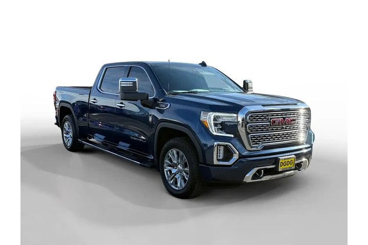$39857 : GMC Sierra 1500 2021 4x4 Den image 7