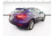 Maserati Levante 2017 AWD 4d en Phoenix