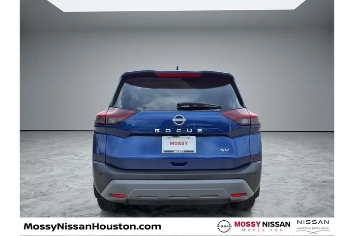 $17995 : Nissan Rogue 2022 SV 4dr Cro image 6