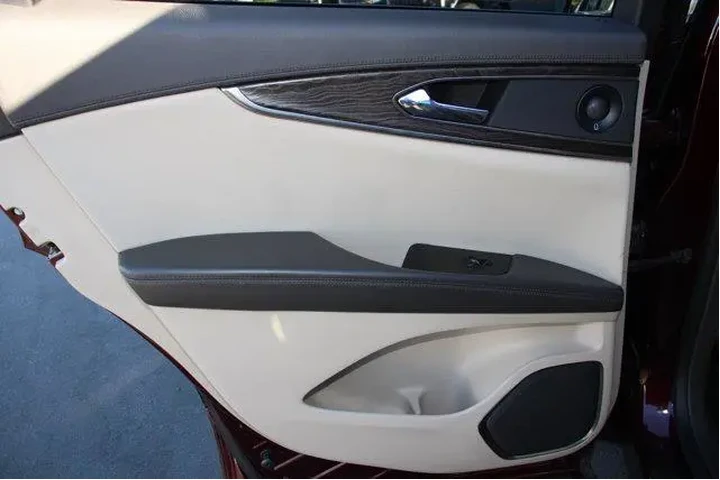 $22115 : Lincoln Nautilus 2020 Reserv image 8