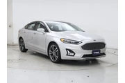 Ford Fusion 2019 AWD Titaniu en Omaha