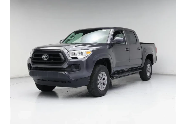 $35998 : Toyota Tacoma 2022 4x4 SR V6 image 4
