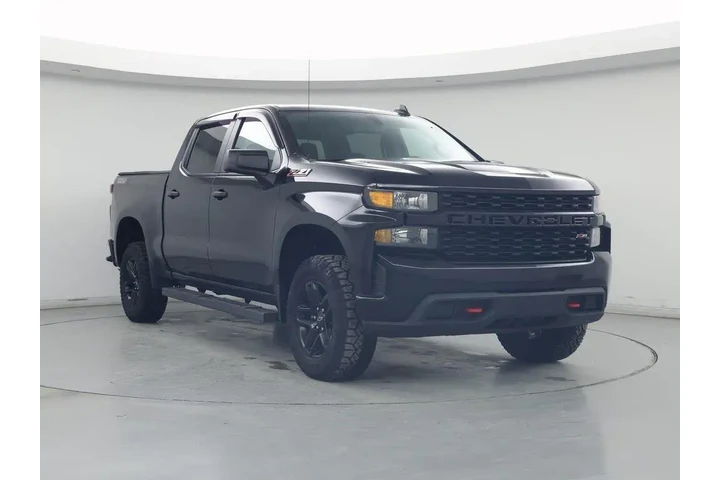 $31998 : Chevrolet Silverado 1500 Lim image 1