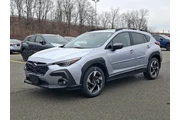 $33995 : Subaru Crosstrek 2025 AWD Li thumbnail