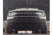$29490 : Ford Bronco Sport 2025 AWD O thumbnail