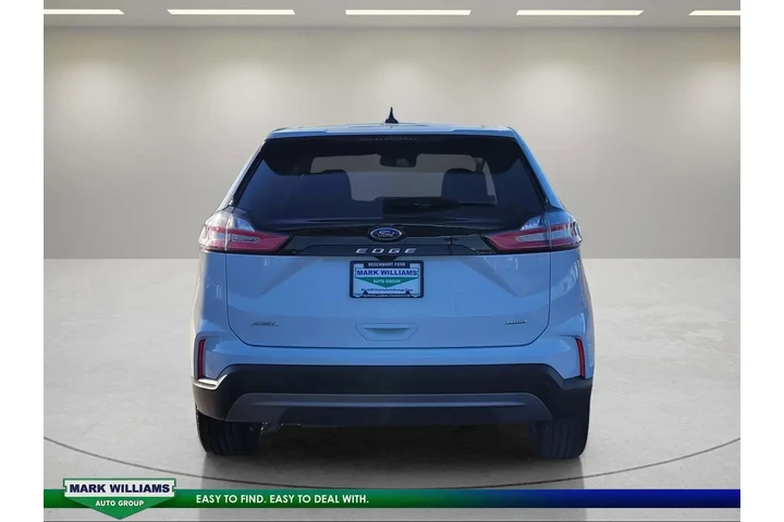 $22590 : Ford Edge 2023 AWD SEL 4dr C image 5