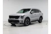 $33998 : Kia Sorento 2025 S 4dr SUV thumbnail
