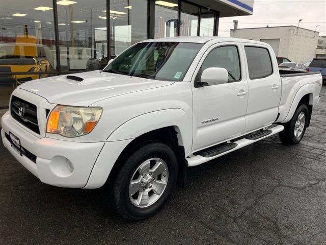 $12999 : 2007 Tacoma image 1