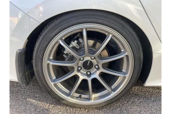 $28997 : Honda Civic 2023 Si 4dr Seda image 6