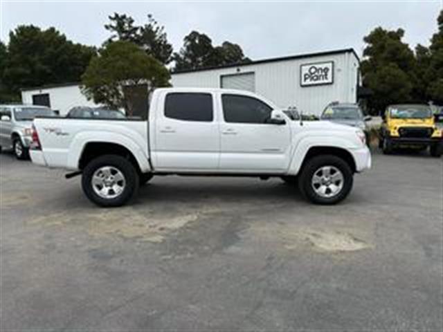 $25999 : 2012 TOYOTA TACOMA DOUBLE CAB image 4