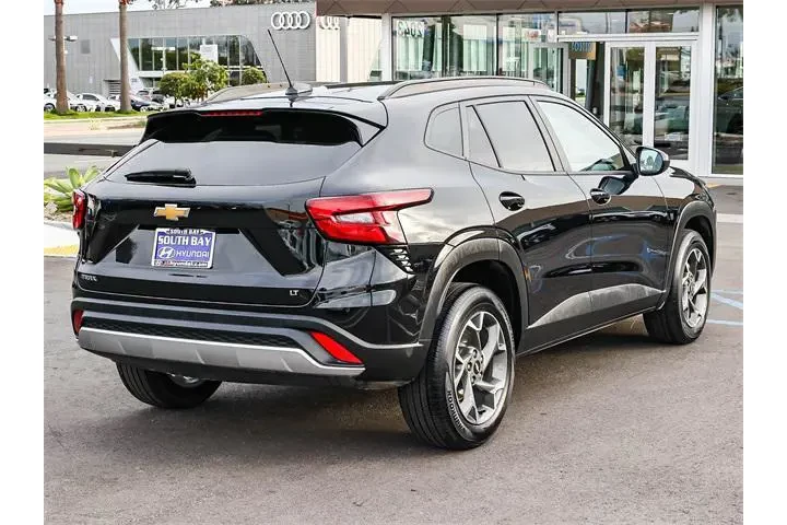 $19499 : Chevrolet Trax 2025 LT 4dr C image 6