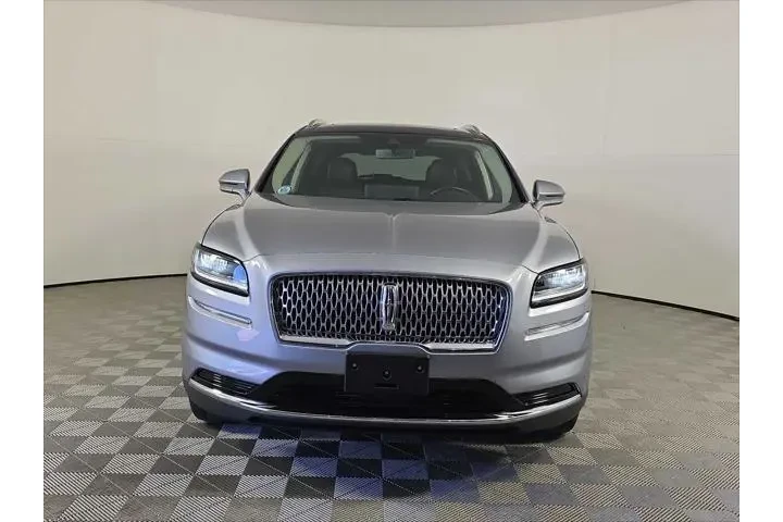 $33248 : Lincoln Nautilus 2022 Reserv image 6