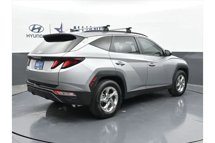 $23470 : Hyundai TUCSON 2024 SEL 4dr image 8