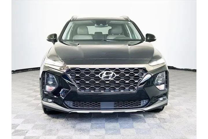 $14944 : Hyundai SANTA FE 2019 Limite image 6