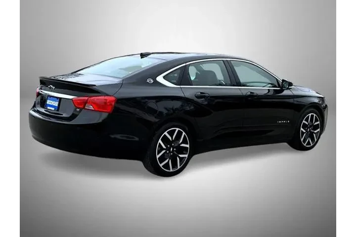 $12995 : Chevrolet Impala 2015 LT 4dr image 5