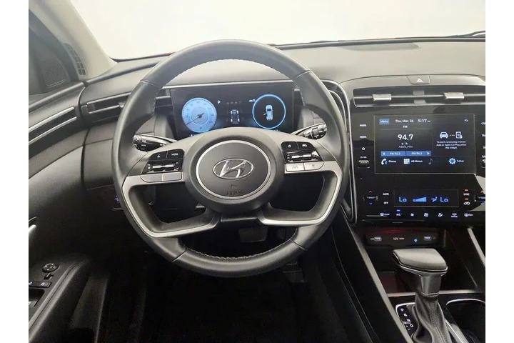 $25998 : Hyundai TUCSON 2023 AWD SEL image 10