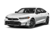 Honda Civic Hybrid 2026 Spor en Honolulu