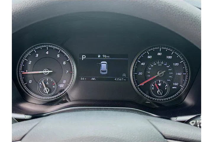 $17797 : Hyundai SANTA FE 2023 SE 4dr image 9