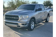 $31995 : Ram 1500 2021 4x4 Big Horn 4 thumbnail