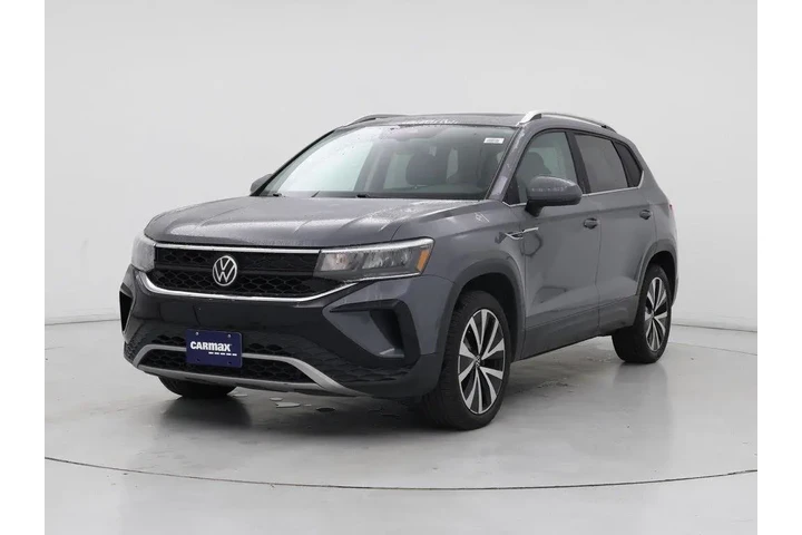 $19998 : Volkswagen Taos 2022 SE 4dr image 4