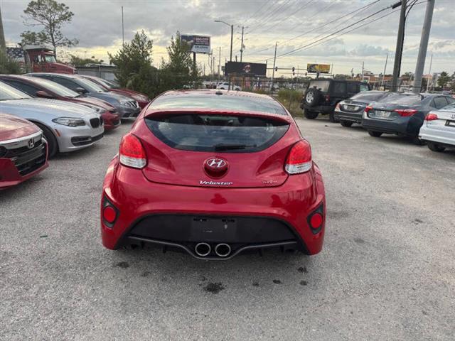 $7997 : 2015 Veloster Turbo image 7