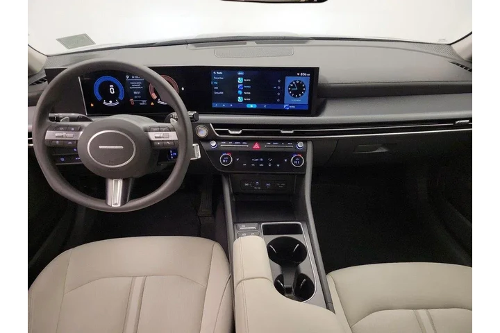 $24998 : Hyundai SONATA 2025 SEL 4dr image 9