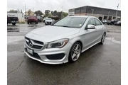 Mercedes-Benz CLA 2014 CLA 2 en Sacramento