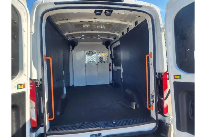 $20999 : 2019 Transit 150 image 10