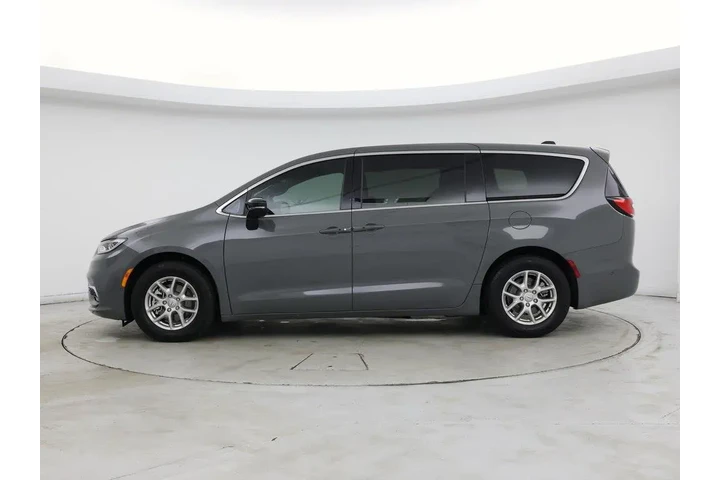 $38998 : Chrysler Pacifica 2025 Selec image 3